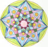 mandala školství
