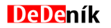 DeDeník