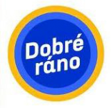 Dobré ráno