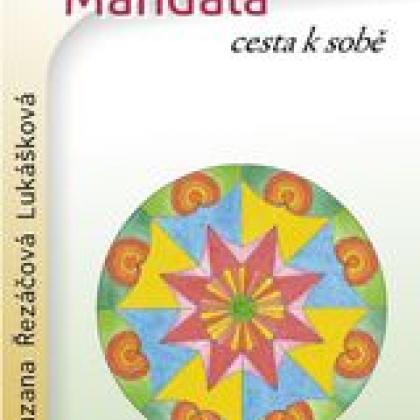 Mandala - cesta k sobě (e-book)