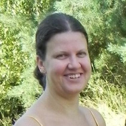 Klára Balášová